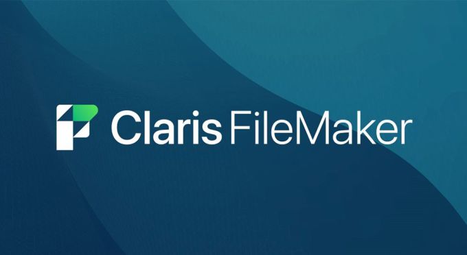 Claris FileMaker 2025