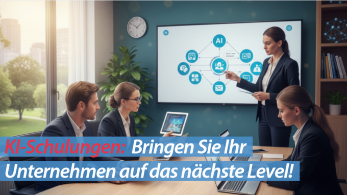 KI-Schulungen